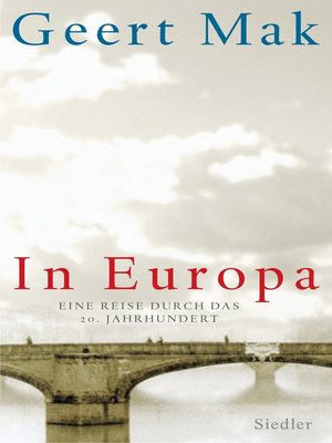 cover image of In Europa